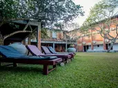 The Long Beach Resort