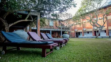 The Long Beach Resort