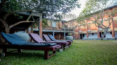 The Long Beach Resort