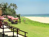 The Long Beach Resort
