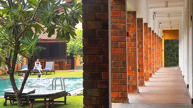 THE LONG BEACH RESORT