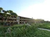 THE LONG BEACH RESORT