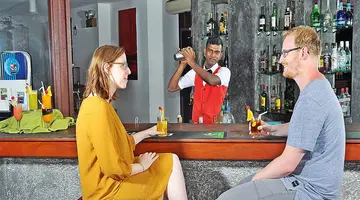 THE LONG BEACH RESORT