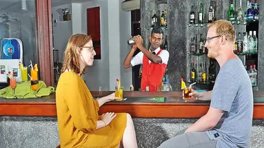 THE LONG BEACH RESORT