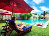 The Long Beach Resort