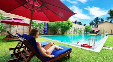 The Long Beach Resort