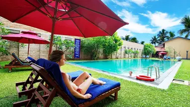 The Long Beach Resort