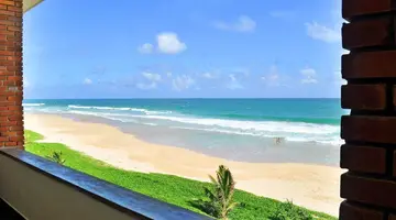 The Long Beach Resort