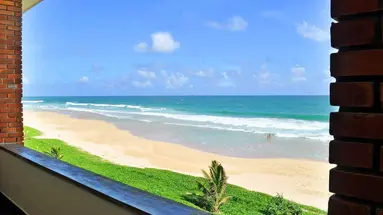 The Long Beach Resort