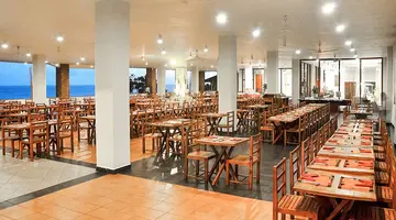 The Long Beach Resort