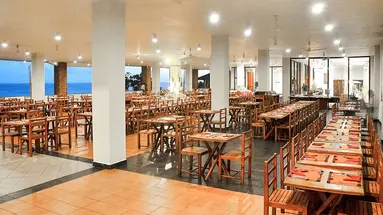 The Long Beach Resort