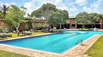 The Long Beach Resort