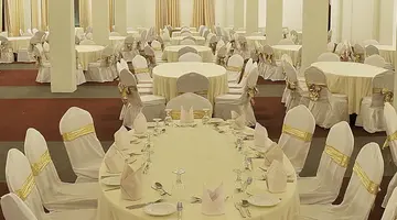 The Long Beach Resort