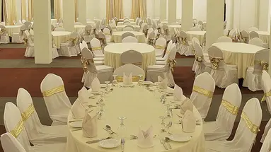 The Long Beach Resort