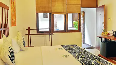 The Long Beach Resort