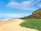 The Long Beach Resort