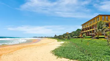The Long Beach Resort