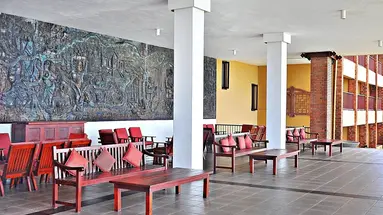 THE LONG BEACH RESORT