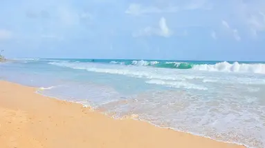 THE LONG BEACH RESORT