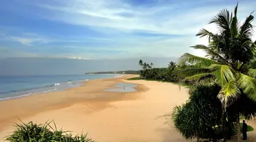The Long Beach Resort