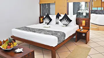 The Long Beach Resort