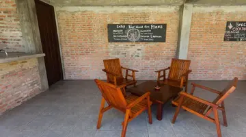 THE LONG BEACH RESORT