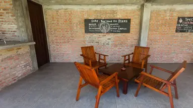 THE LONG BEACH RESORT