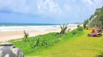 THE LONG BEACH RESORT
