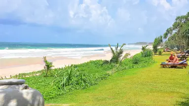 THE LONG BEACH RESORT