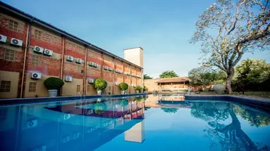The Long Beach Resort