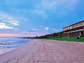 The Long Beach Resort