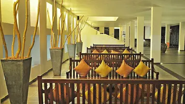 The Long Beach Resort