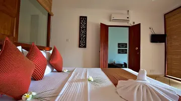 The Long Beach Resort