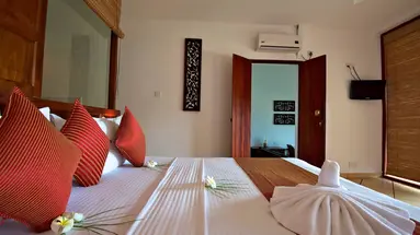 The Long Beach Resort