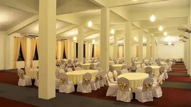 THE LONG BEACH RESORT