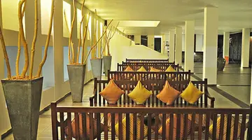 THE LONG BEACH RESORT