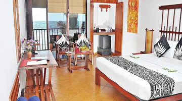 THE LONG BEACH RESORT