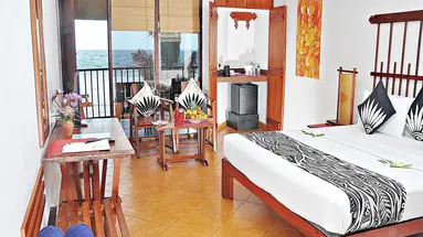 THE LONG BEACH RESORT