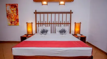 The Long Beach Resort