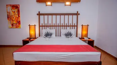 The Long Beach Resort