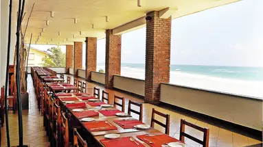 THE LONG BEACH RESORT