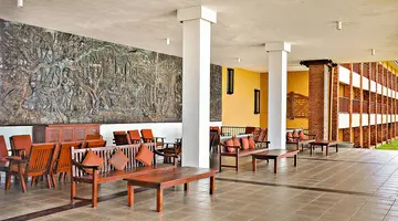 The Long Beach Resort