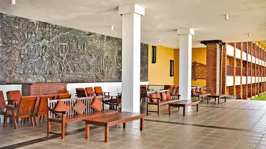 The Long Beach Resort