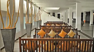 The Long Beach Resort