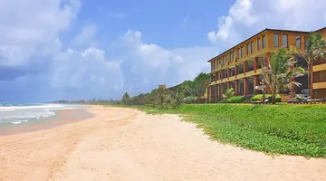 THE LONG BEACH RESORT