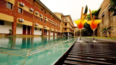 The Long Beach Resort