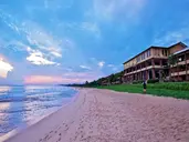 THE LONG BEACH RESORT