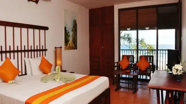 THE LONG BEACH RESORT