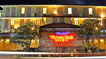 THE LONG BEACH RESORT