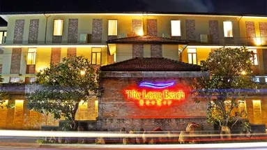THE LONG BEACH RESORT